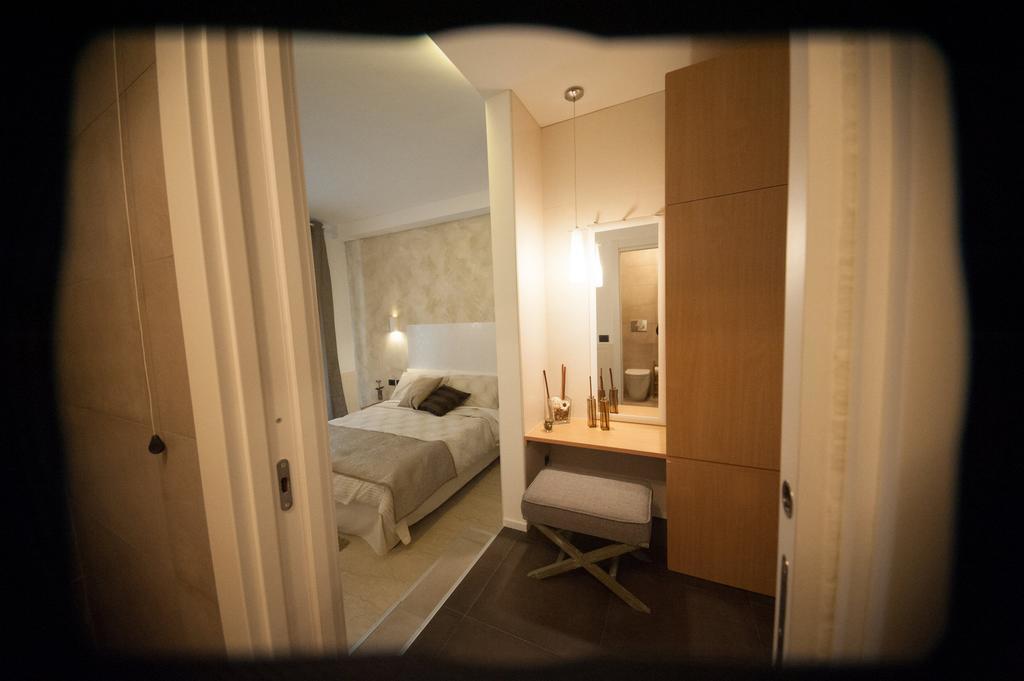 Davinci Relais Hotel Rome Room photo